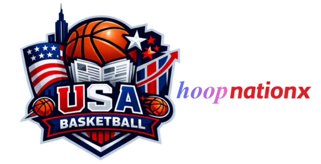 Hoop nationx