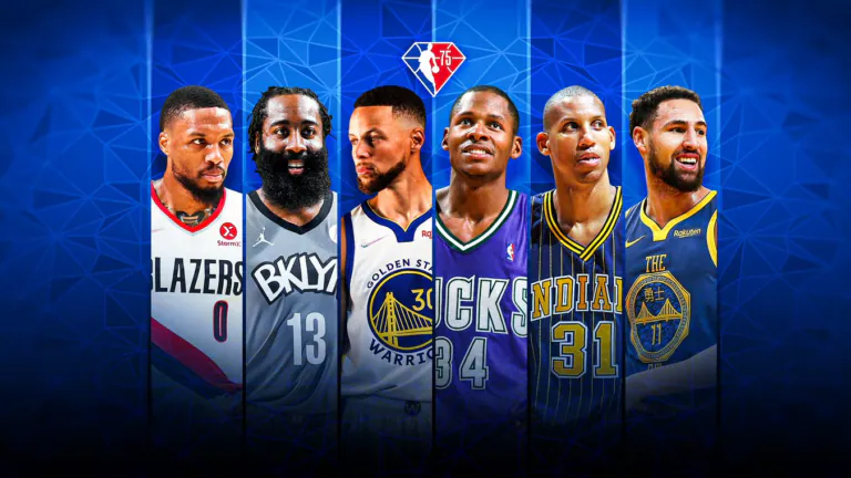 The 3-Point Revolution Is Over—Here’s What’s Replacing It in the NBA