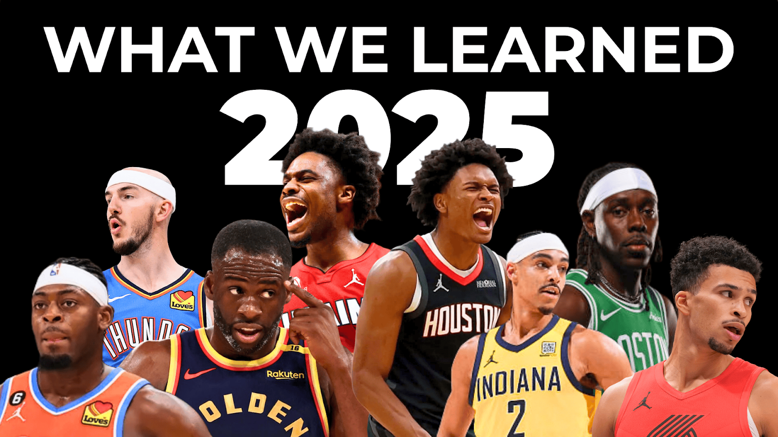 NBA Defense Is Making a Comeback, and Scorers Hate It