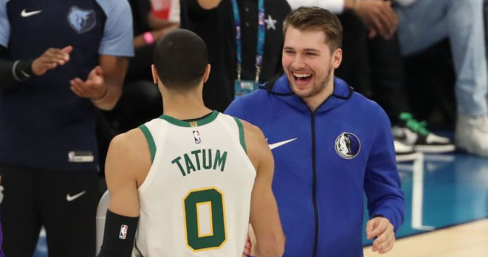 The Rise of 6’8 Playmakers Is Quietly Reshaping the NBA