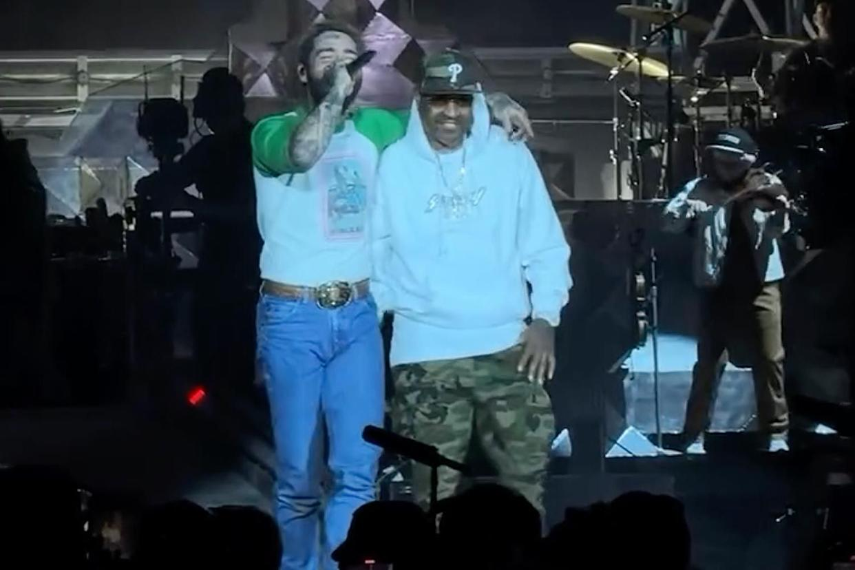 Allen Iverson Reddit Post Blows Up — The Story Everyone Is Talking About