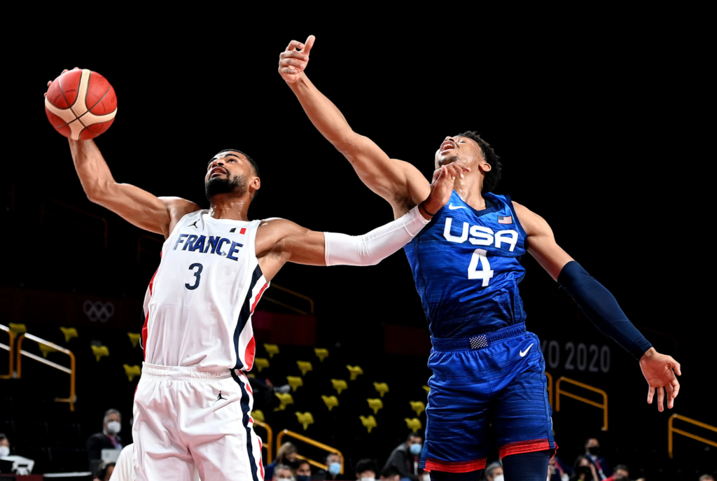 USA Basketball vs Global Rivals: The One Stat That Predicts Victory
