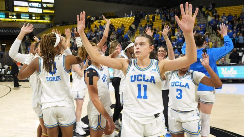 Why Fans Are Losing Their Minds Over This Freshman Phenomenon