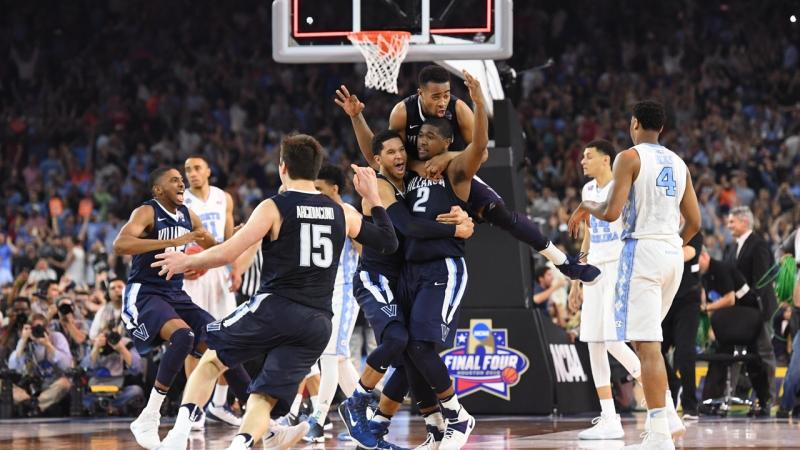 The Top 7 Most Electrifying Buzzer-Beaters in NCAA Basketball History