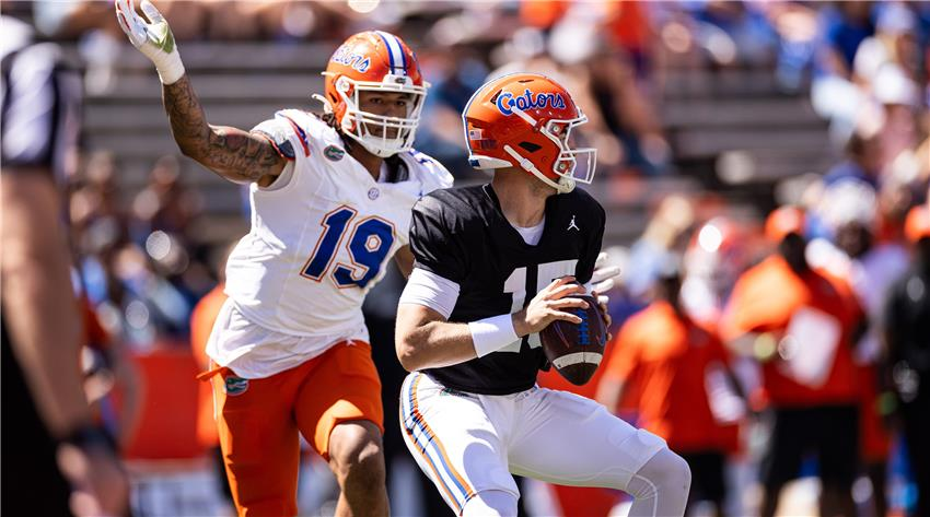 This NCAA Team Has a Secret Strategy That Could Shake Up the Entire Season