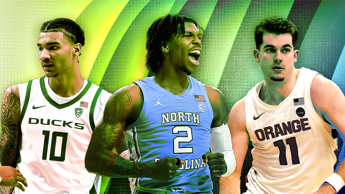 The NCAA Transfer Portal’s Hidden Gold Mines — These Players Just Got Major Upgrades
