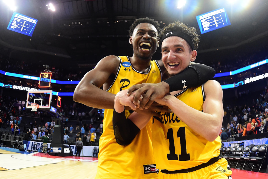 Is This the Best NCAA Basketball Season Ever? Analysts Say “Yes”