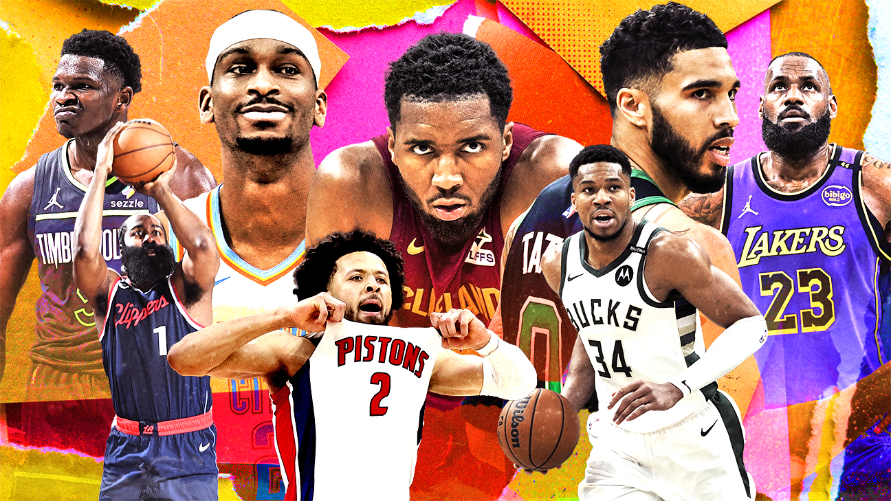 10 NBA Teams That Suddenly Have Hope in 2026 — Expert Breakdown