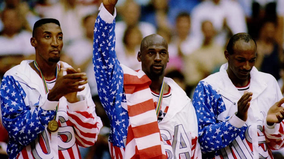 The Biggest Controversies in USA Basketball History — You Won’t Believe #3
