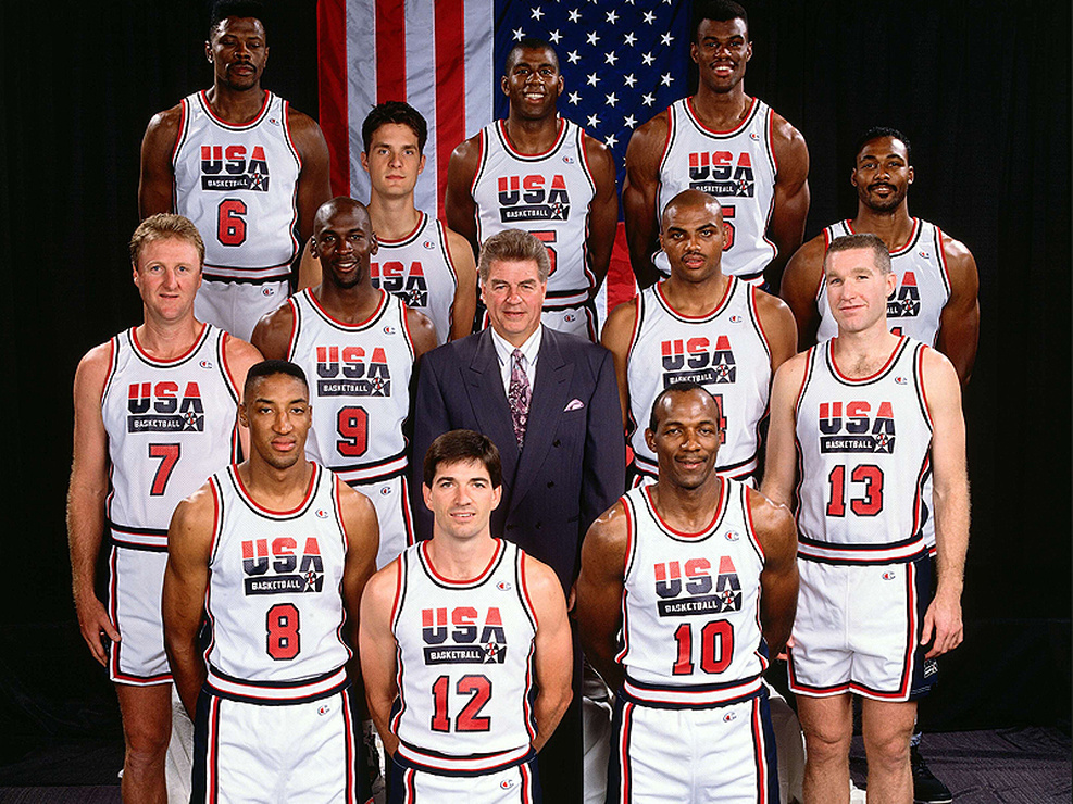 How USA Basketball “Cheated the System” (And Got Away With It) — Or Did They?